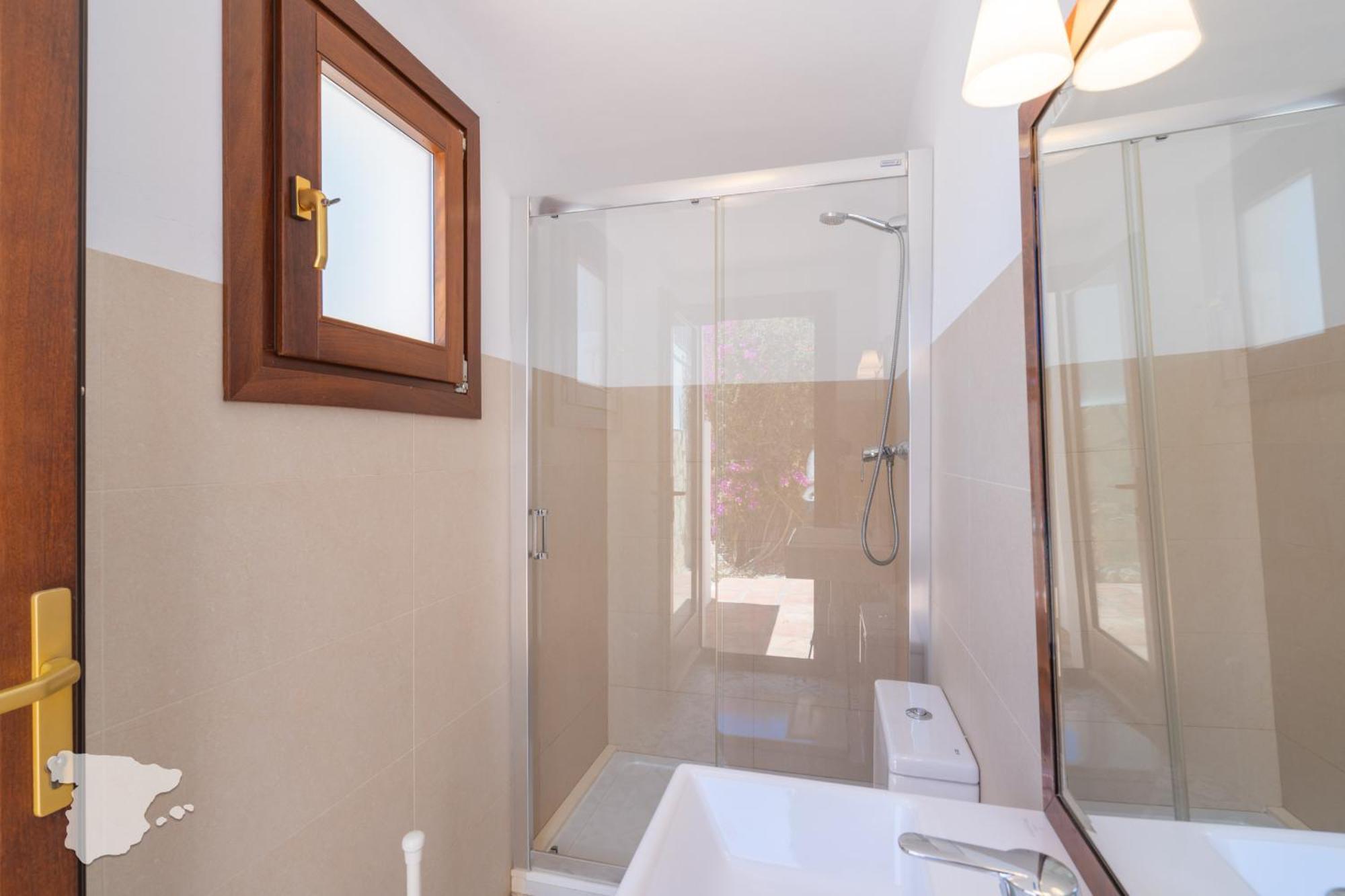 Costablancadreams Casa La Cereza In Moraira Βίλα Εξωτερικό φωτογραφία