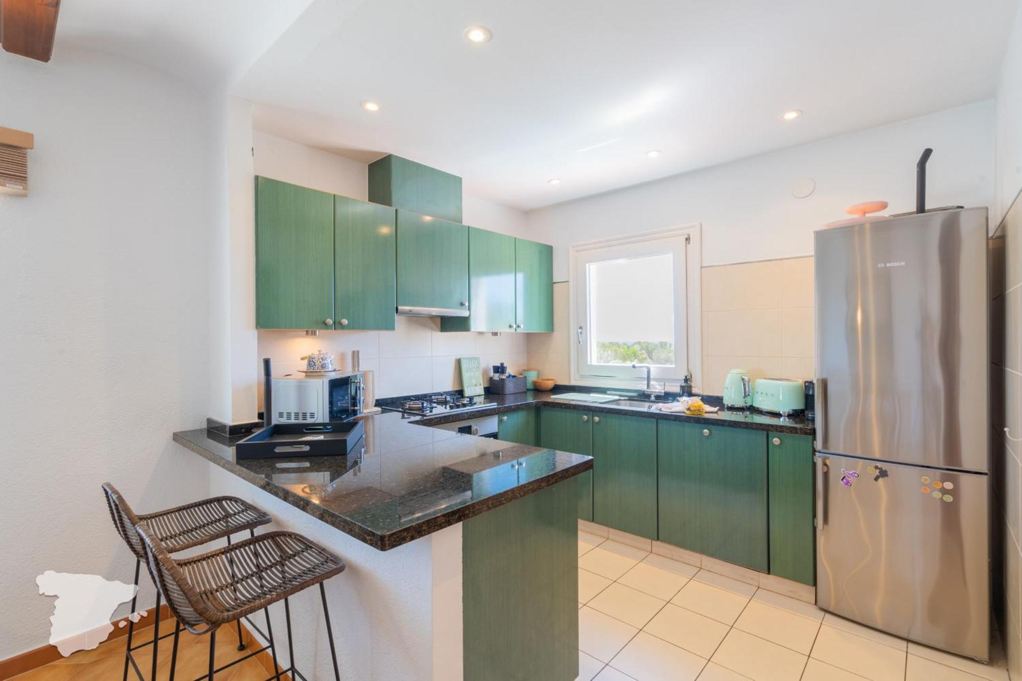 Costablancadreams Casa La Cereza In Moraira Βίλα Εξωτερικό φωτογραφία