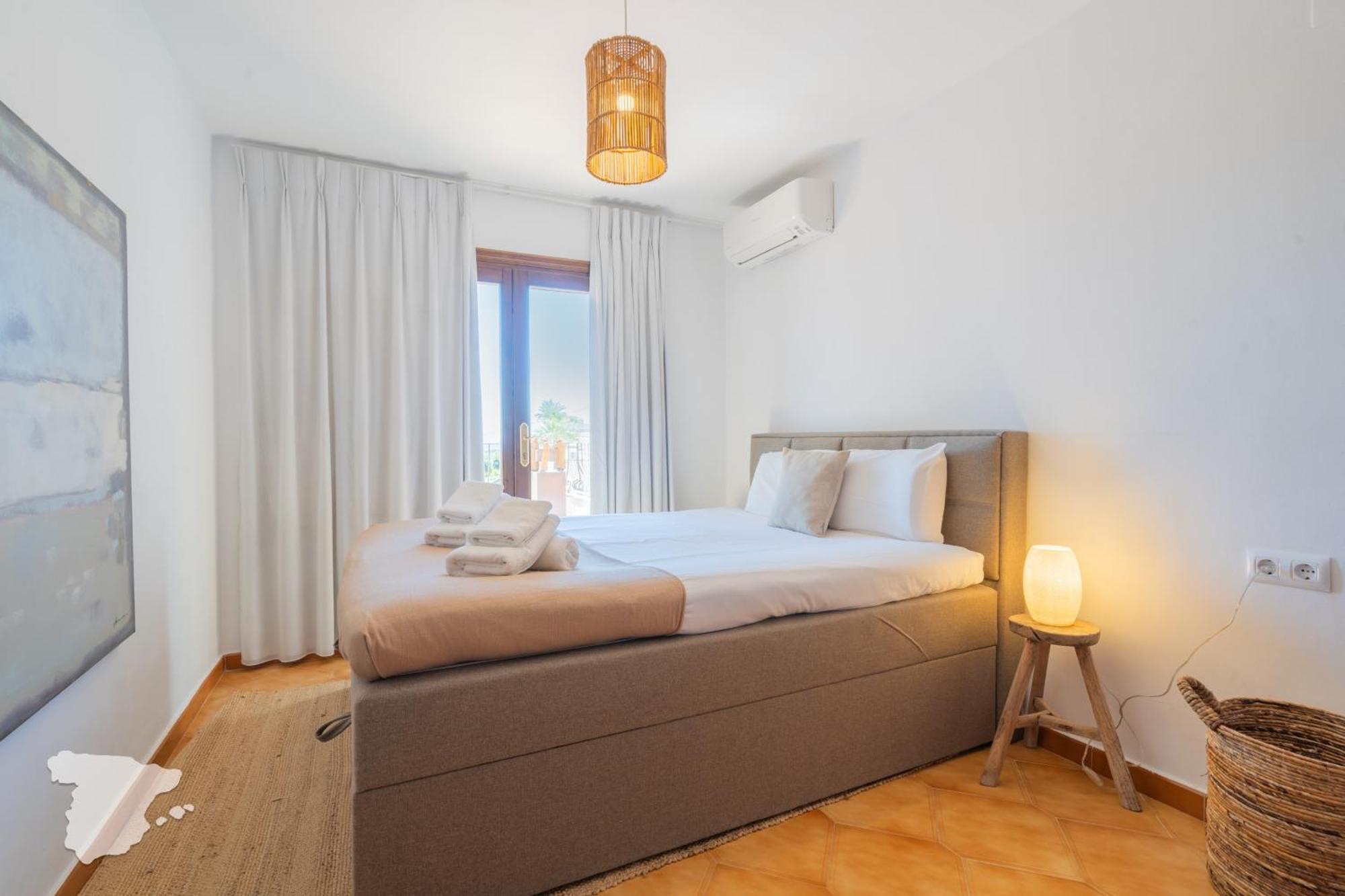Costablancadreams Casa La Cereza In Moraira Βίλα Εξωτερικό φωτογραφία